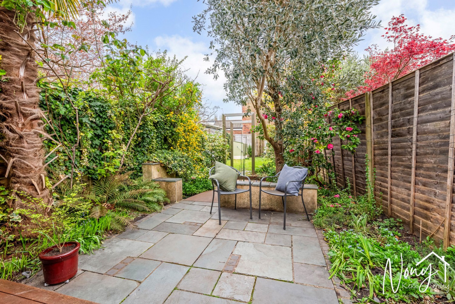 3 bedroom House for Sale Hyde Abbey Road