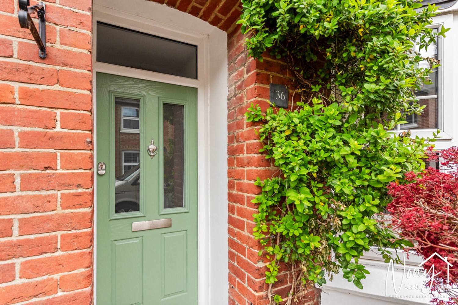 3 bedroom House for Sale Hyde Abbey Road