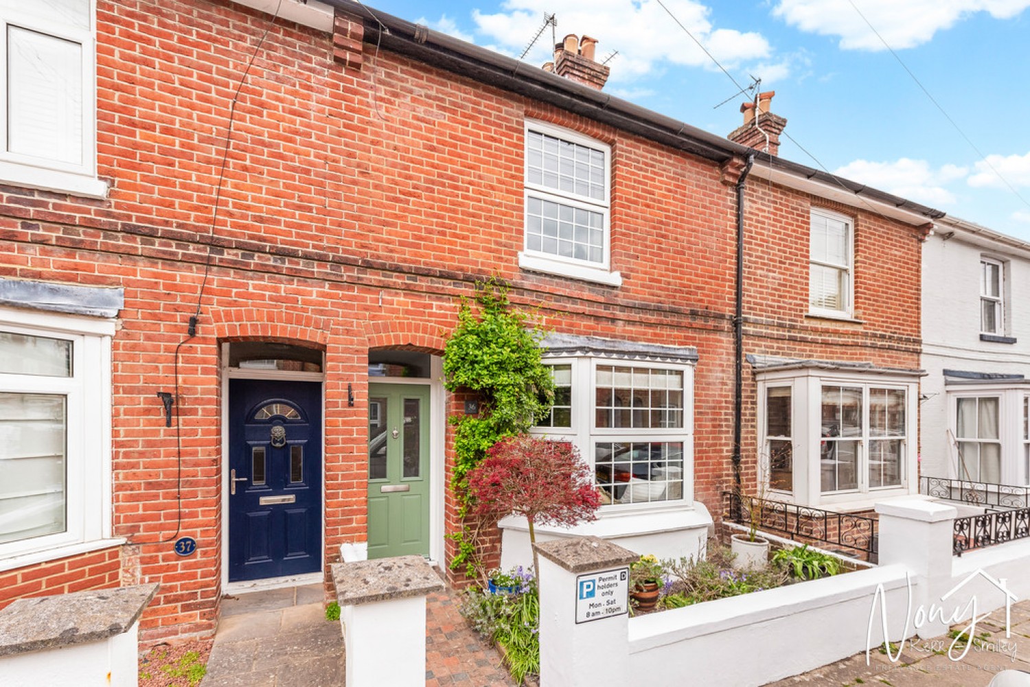 3 bedroom House for Sale Hyde Abbey Road