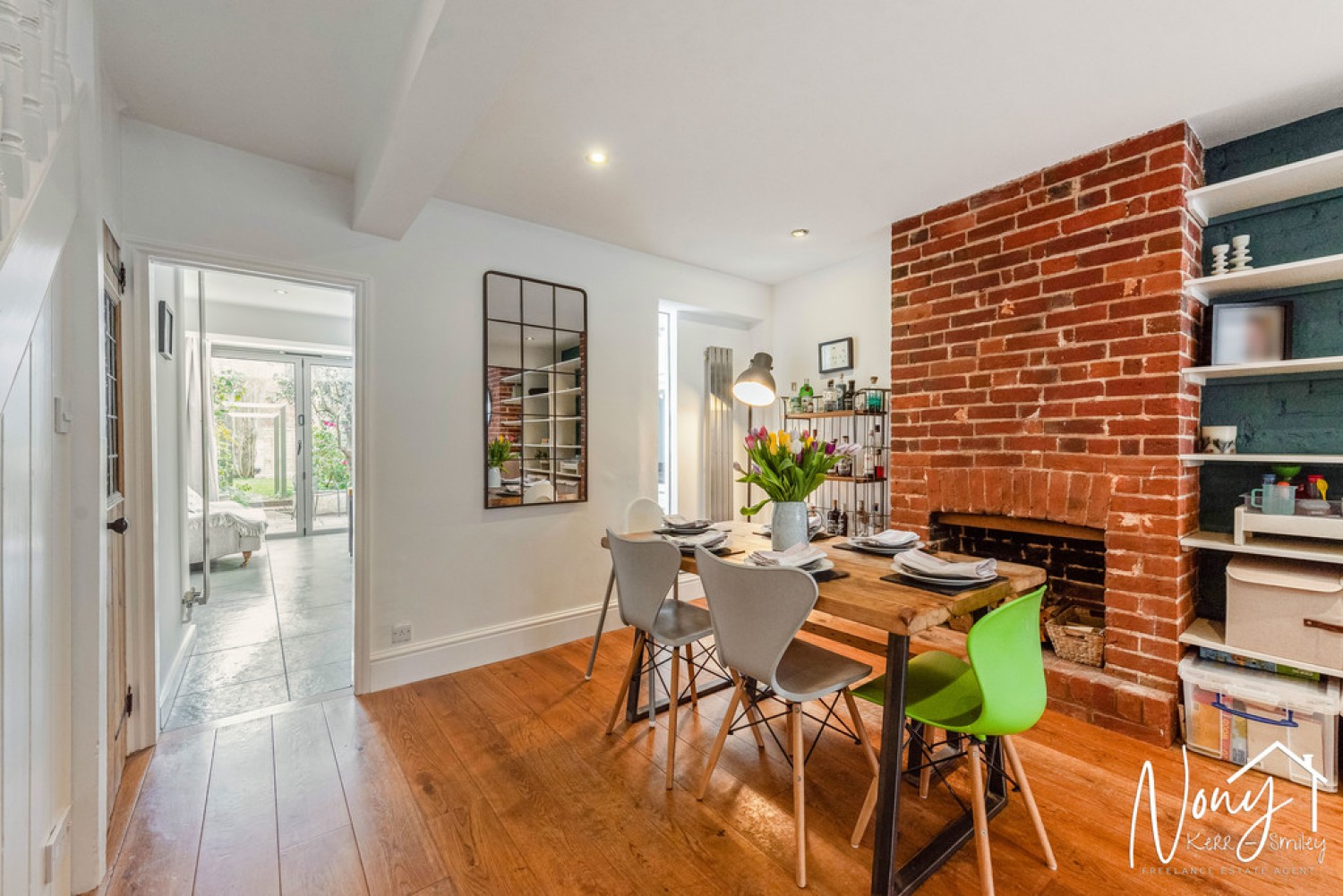 3 bedroom House for Sale Hyde Abbey Road