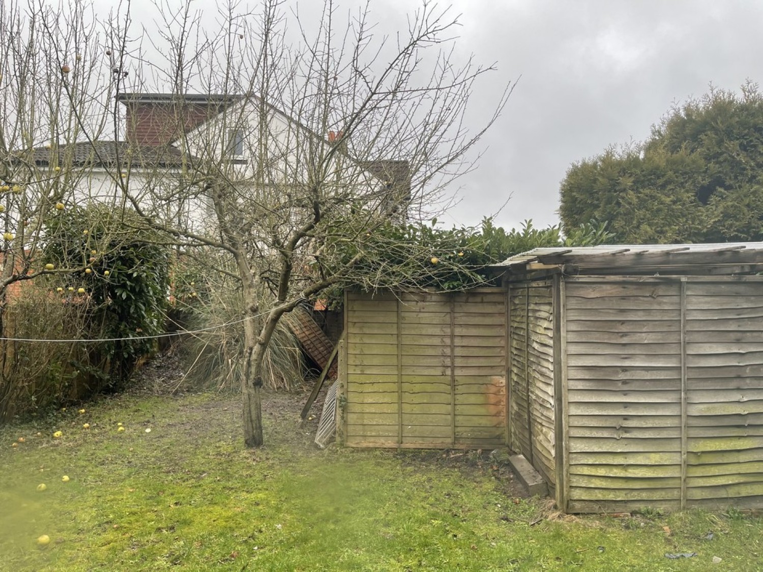 4 bedroom Flat for Letting Ripstone Gardens, Southampton