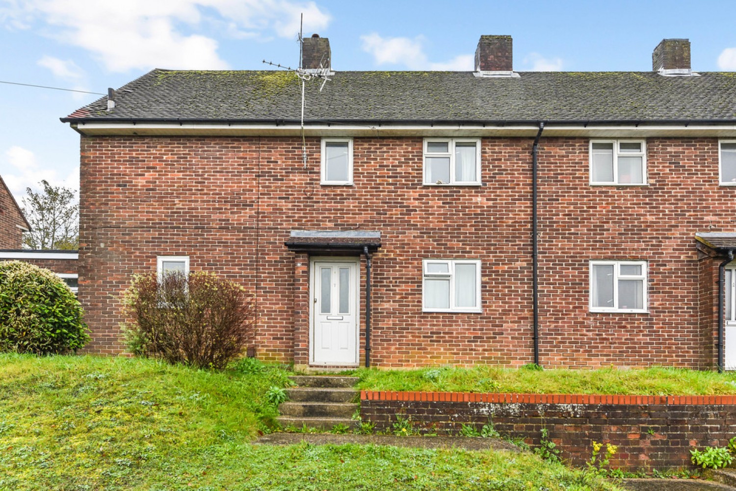 1 bedroom House for Letting Minden Way, Stanmore