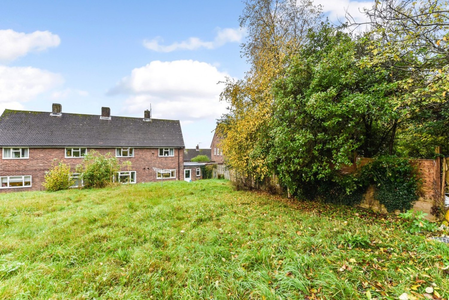 1 bedroom House for Letting Minden Way, Stanmore