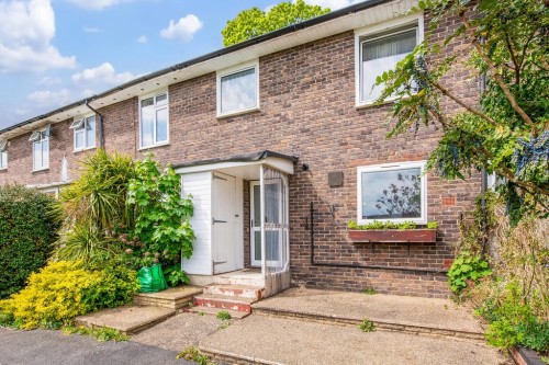 Austen Close, Winchester