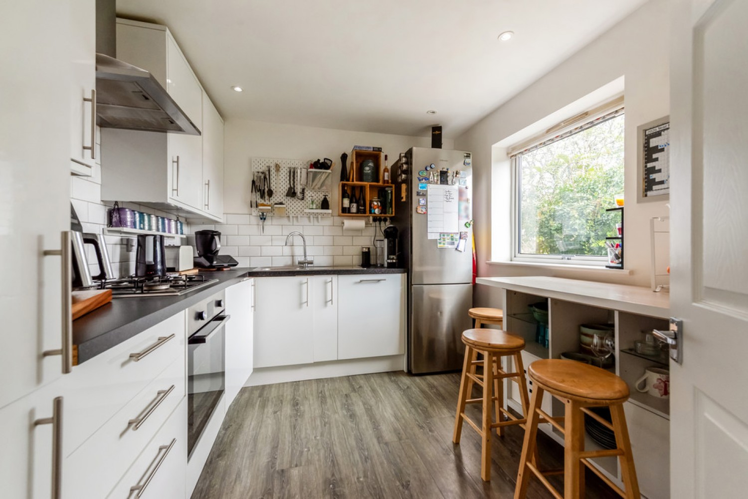 3 bedroom House for Sale Austen Close, Winchester