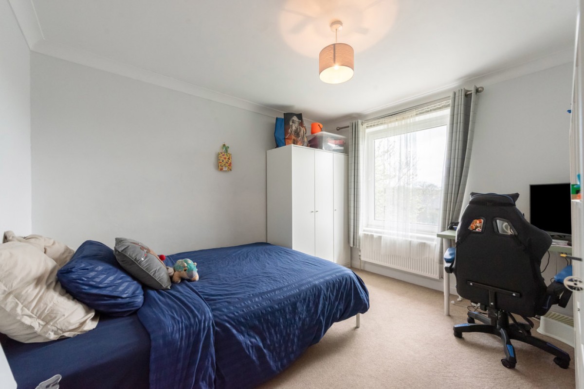 Austen Close, Winchester