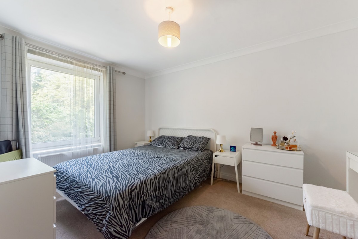 Austen Close, Winchester