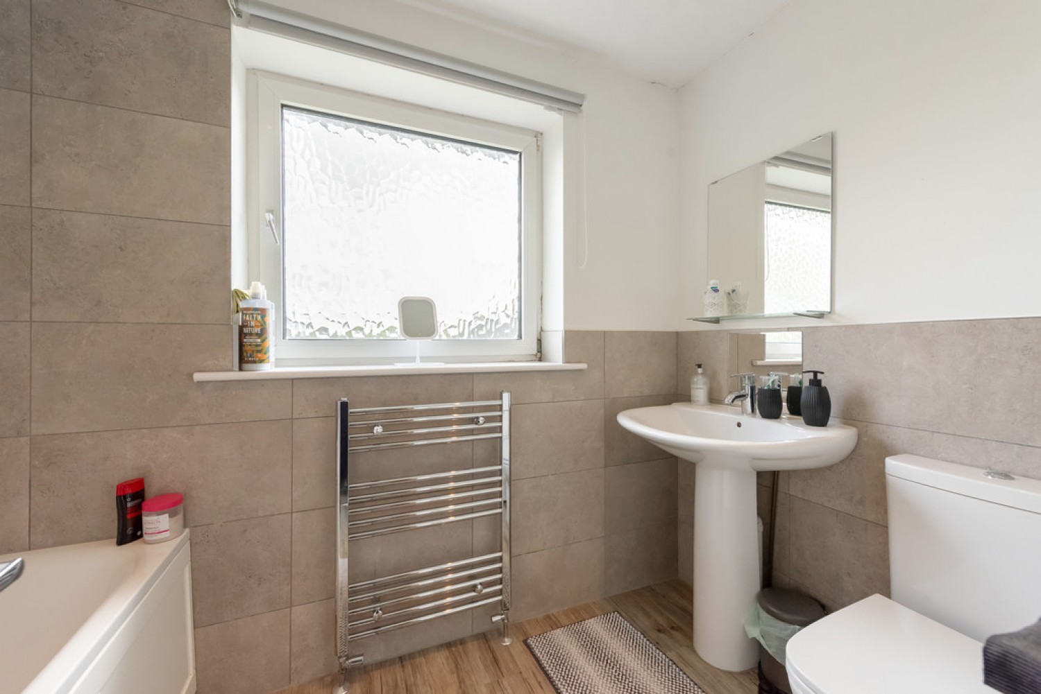 3 bedroom House for Sale Austen Close, Winchester