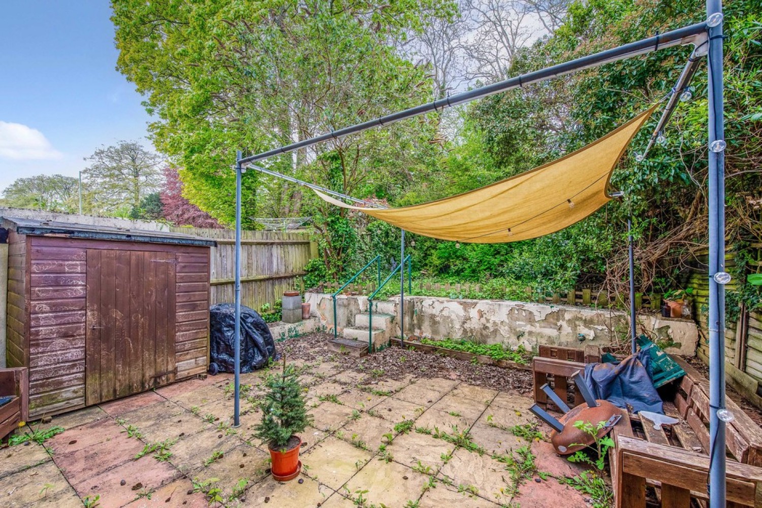 3 bedroom House for Sale Austen Close, Winchester