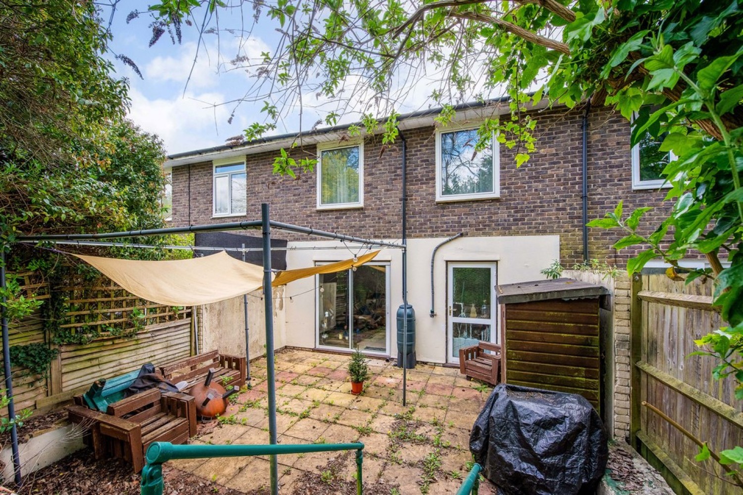 3 bedroom House for Sale Austen Close, Winchester