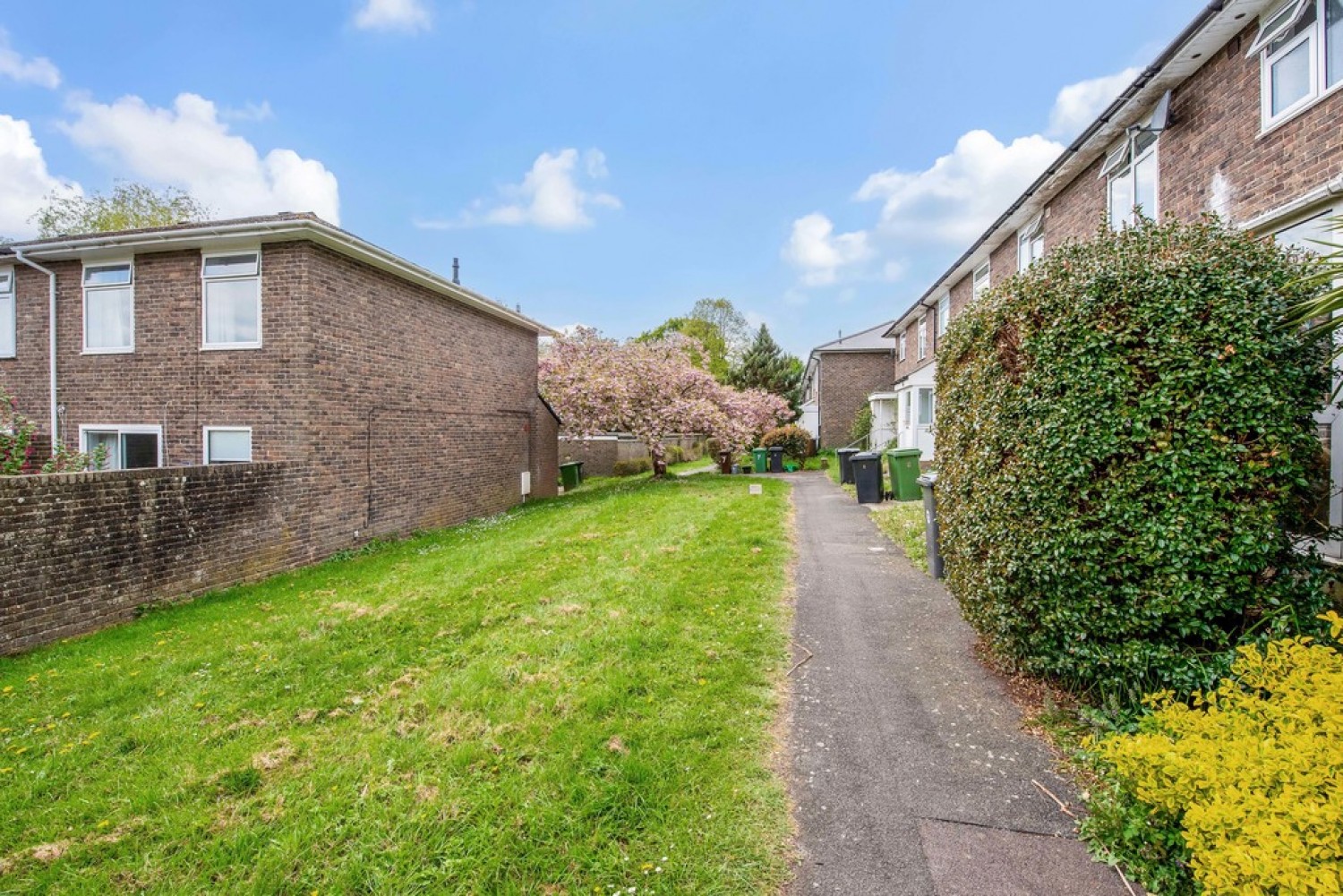 3 bedroom House for Sale Austen Close, Winchester