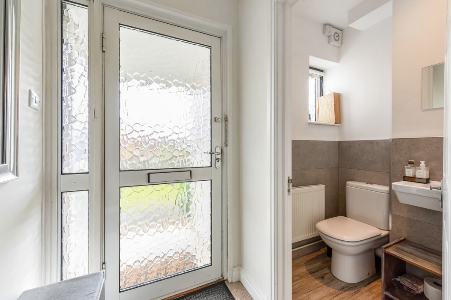 3 bedroom House for Sale Austen Close, Winchester