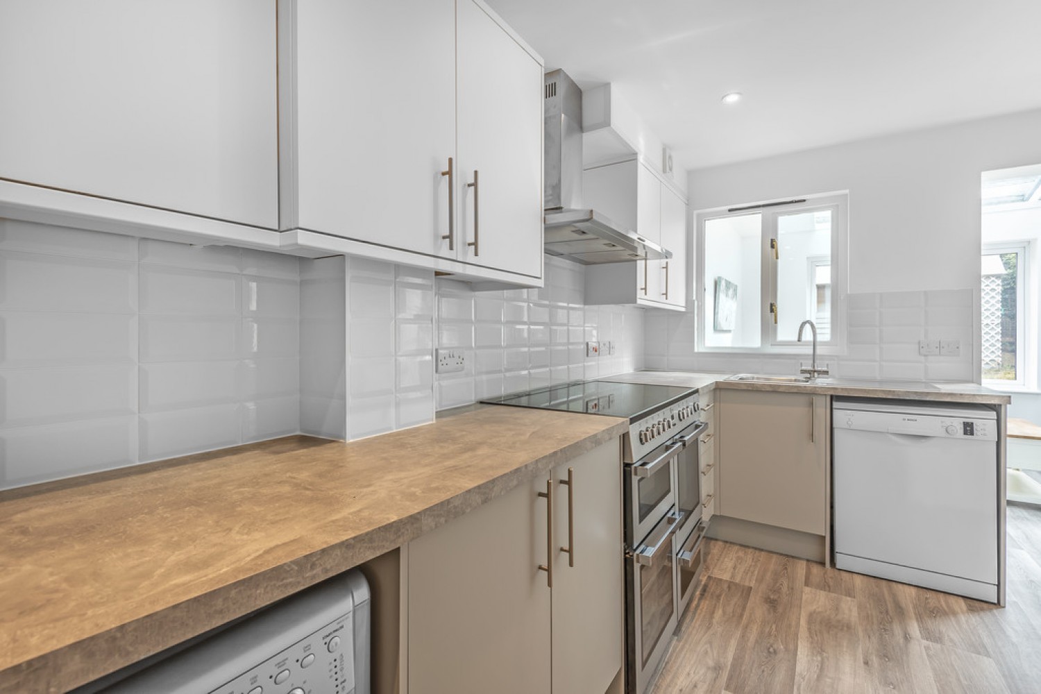 1 bedroom House for Letting Ivy Close, Badger Farm, Winchester