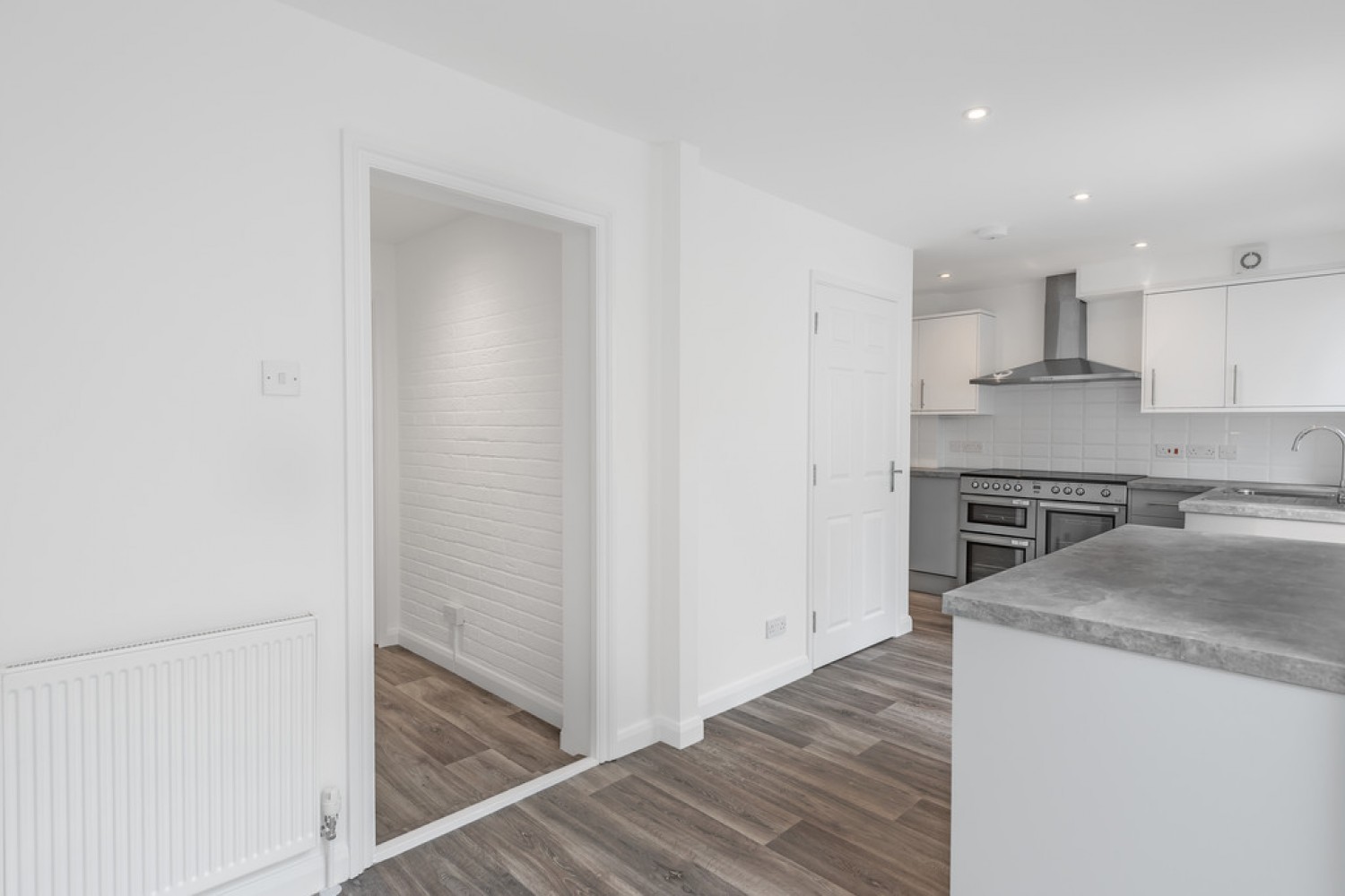 1 bedroom House for Letting Ivy Close, Badger Farm, Winchester