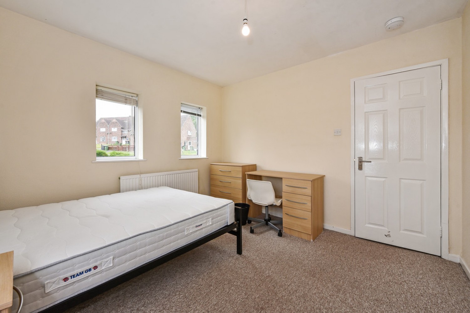 1 bedroom House of Multiple Occupation for Letting Chatham Road, Winchester