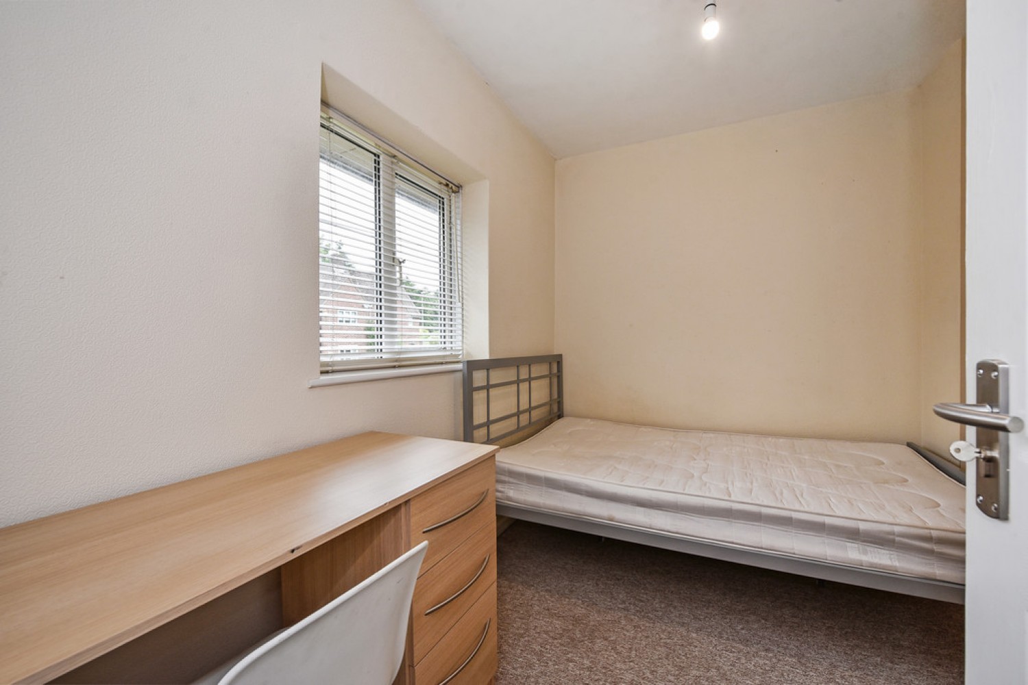 1 bedroom House of Multiple Occupation for Letting Chatham Road, Winchester