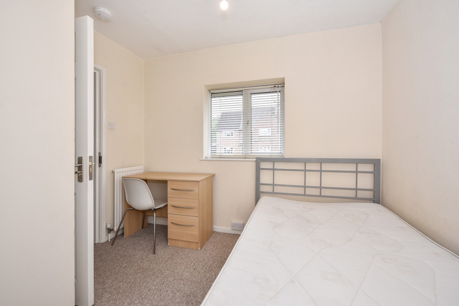 1 bedroom House of Multiple Occupation for Letting Chatham Road, Winchester