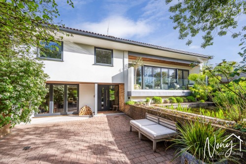 Abbots Worthy, Winchester