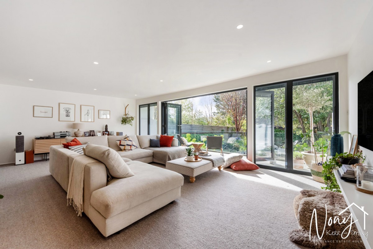 Abbots Worthy, Winchester