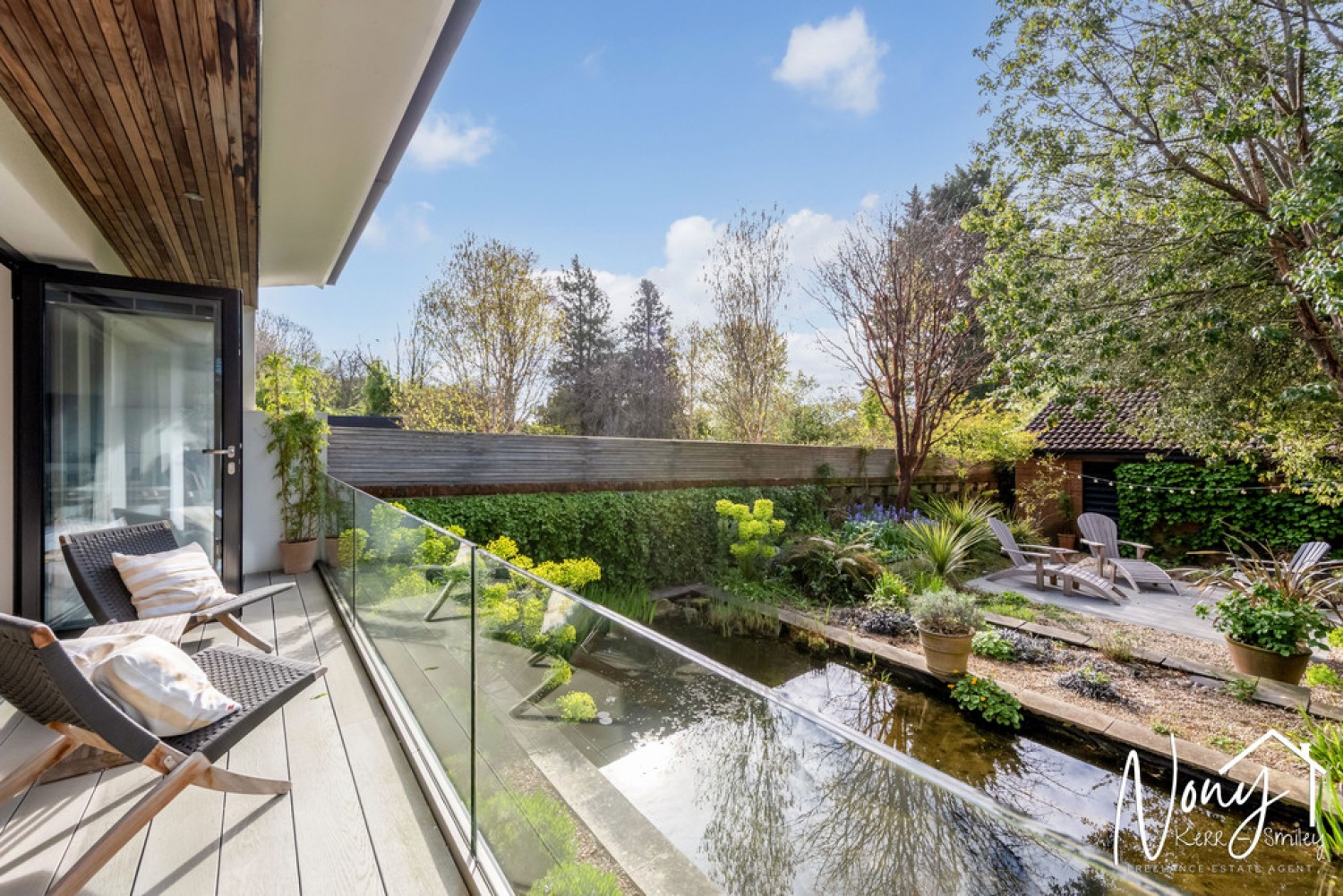 4 bedroom House for Sale Abbots Worthy, Winchester