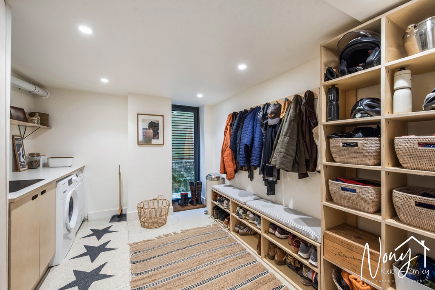 4 bedroom House for Sale Abbots Worthy, Winchester