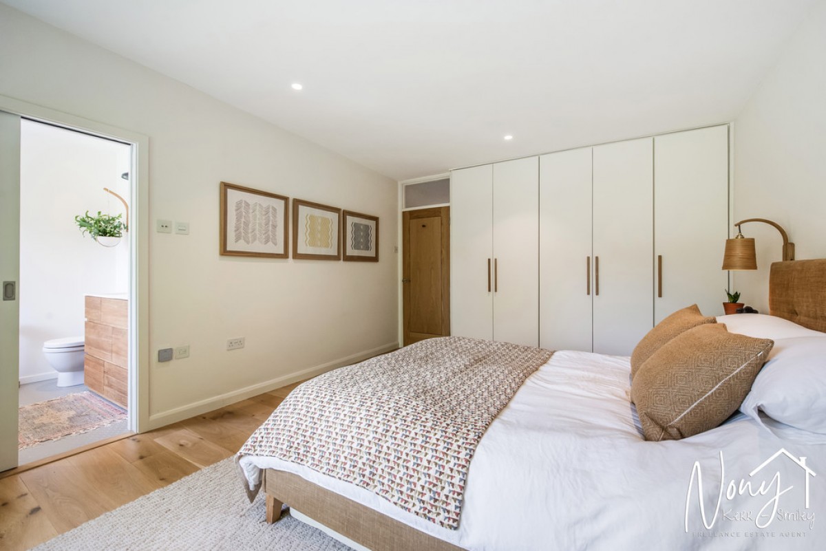 Abbots Worthy, Winchester