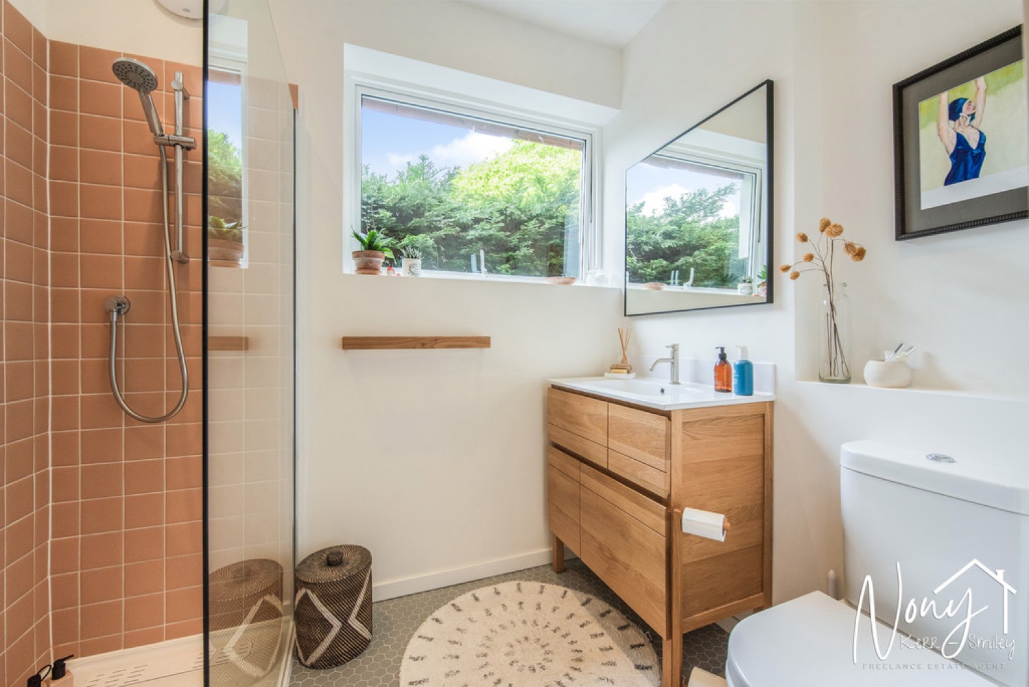 4 bedroom House for Sale Abbots Worthy, Winchester