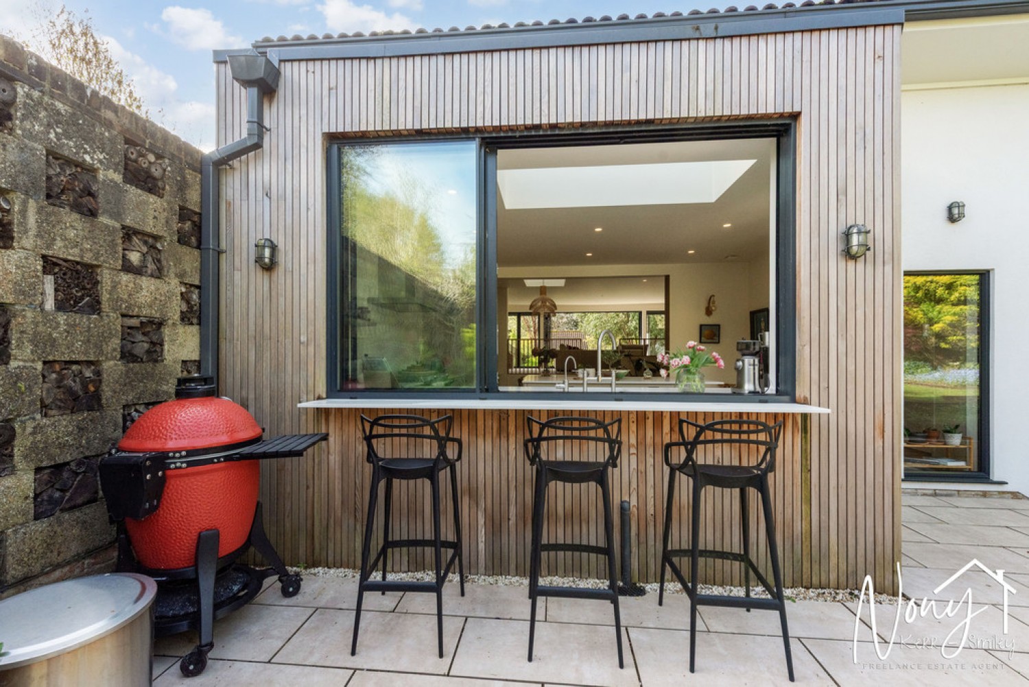 4 bedroom House for Sale Abbots Worthy, Winchester