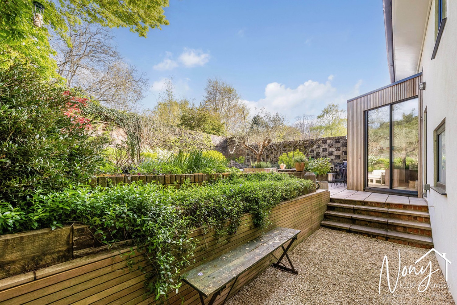 4 bedroom House for Sale Abbots Worthy, Winchester