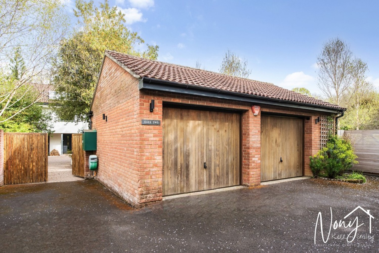 4 bedroom House for Sale Abbots Worthy, Winchester