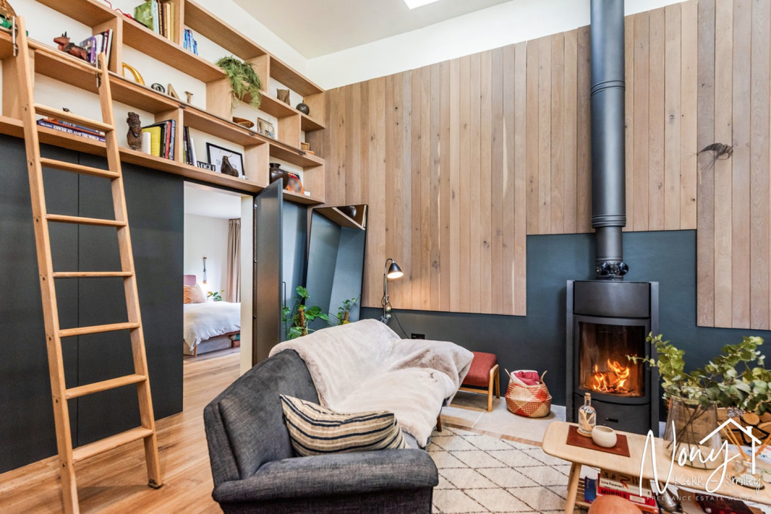 4 bedroom House for Sale Abbots Worthy, Winchester