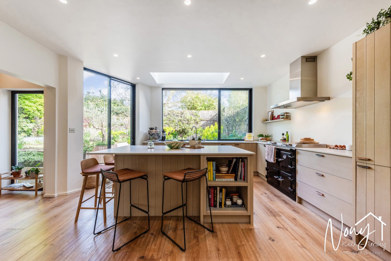 4 bedroom House for Sale Abbots Worthy, Winchester