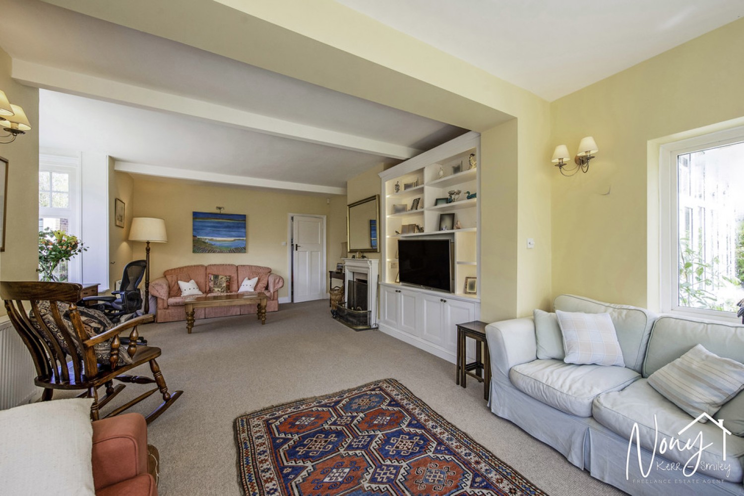 6 bedroom House for Sale Itchen Abbas