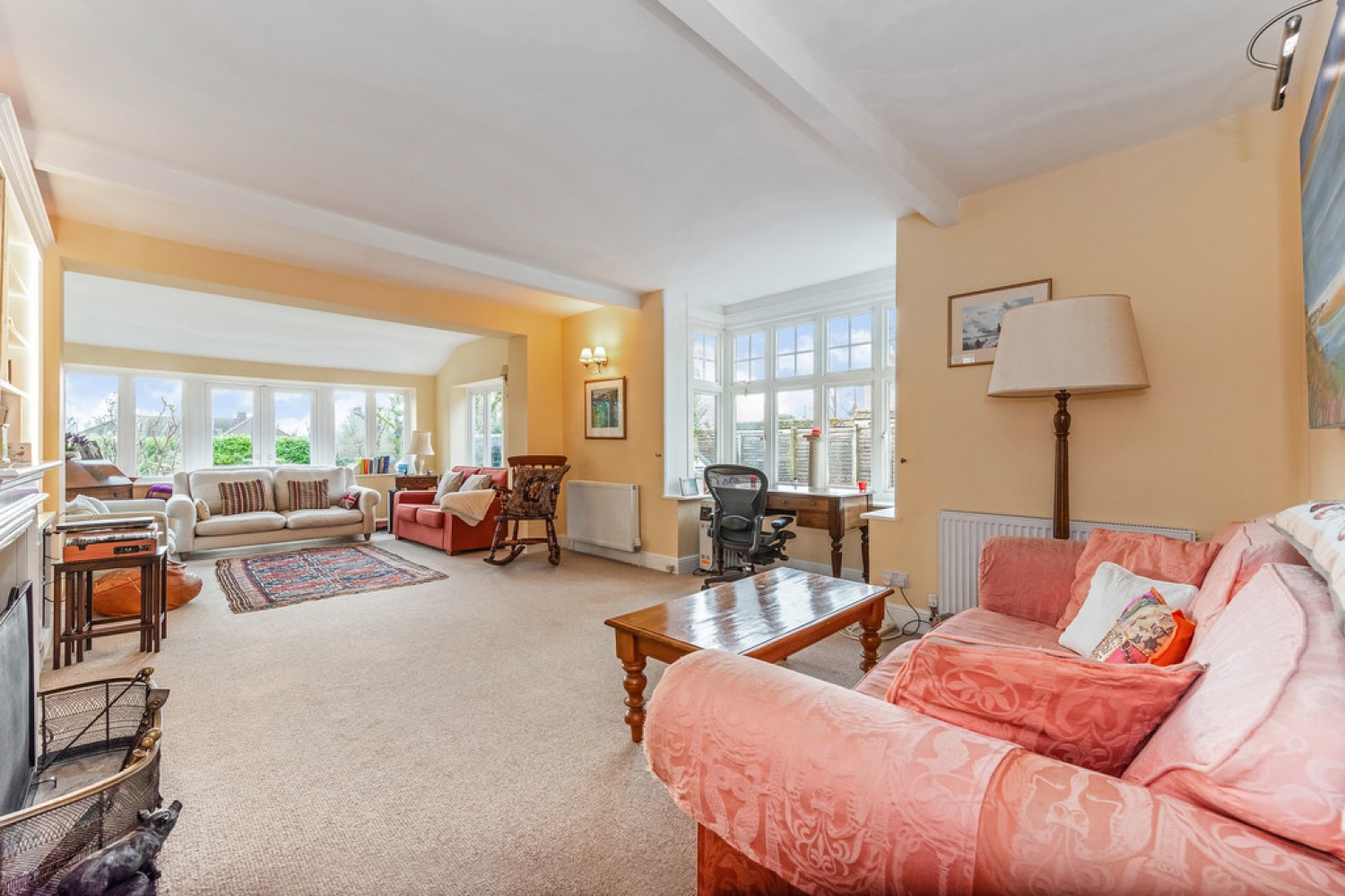 6 bedroom House for Sale Itchen Abbas