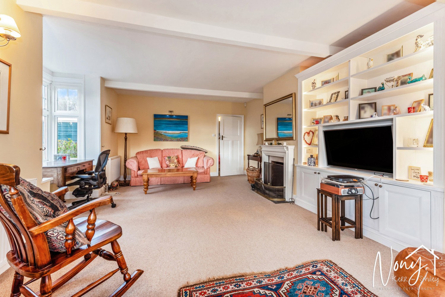 6 bedroom House for Sale Itchen Abbas