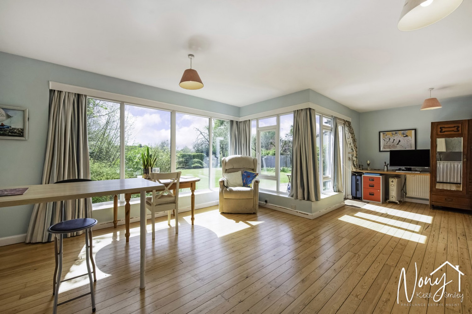 6 bedroom House for Sale Itchen Abbas