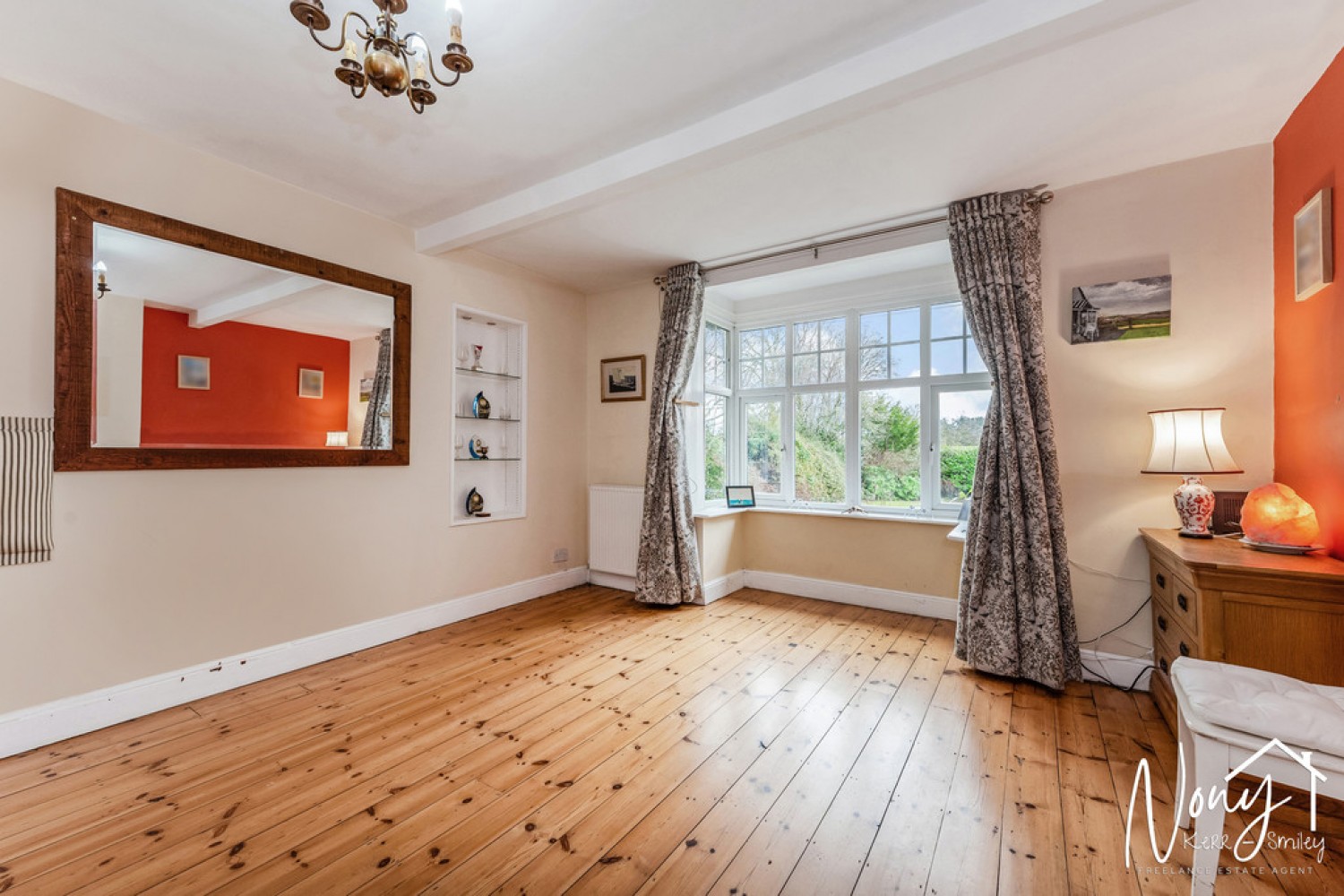 6 bedroom House for Sale Itchen Abbas