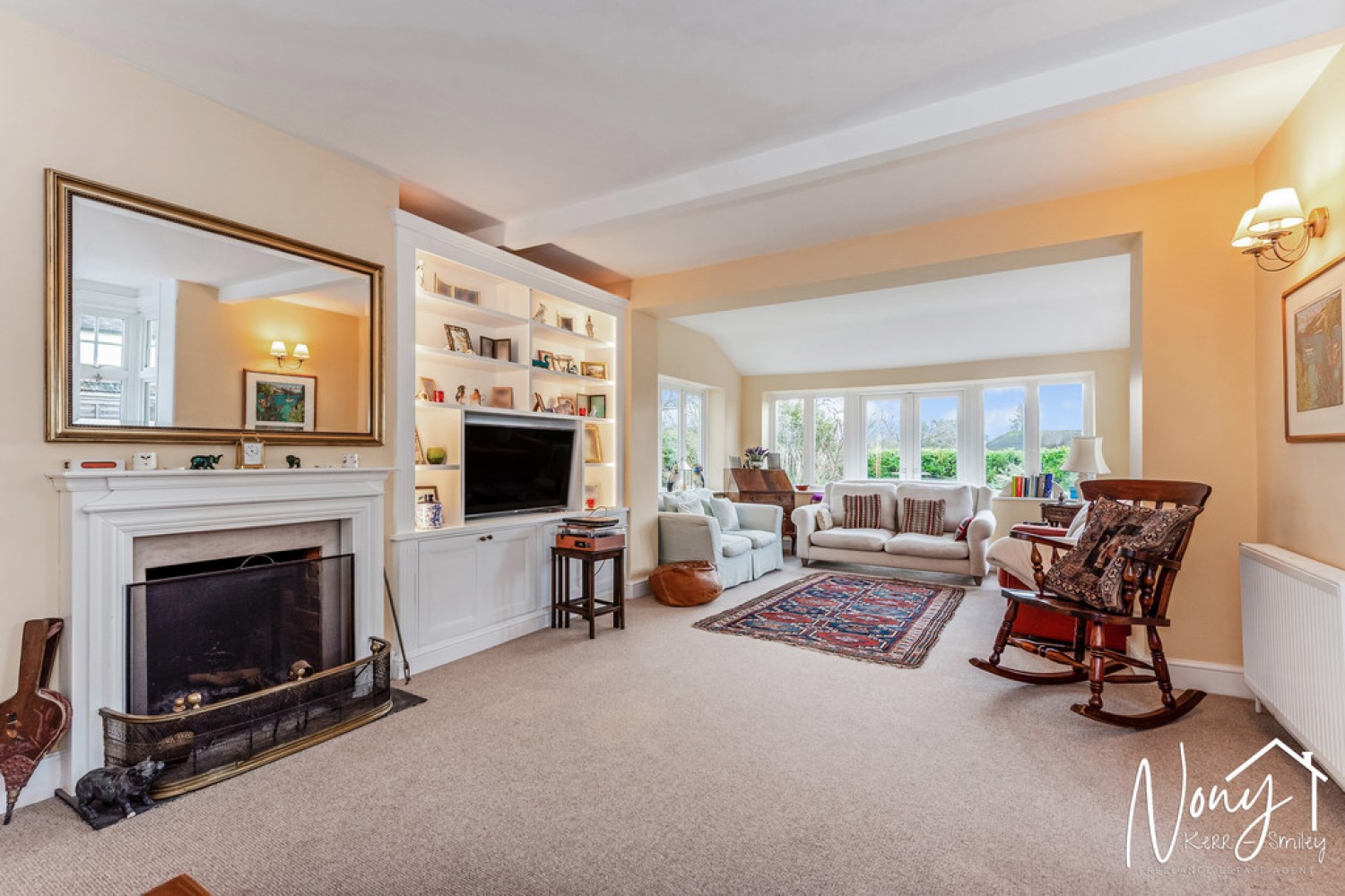 6 bedroom House for Sale Itchen Abbas