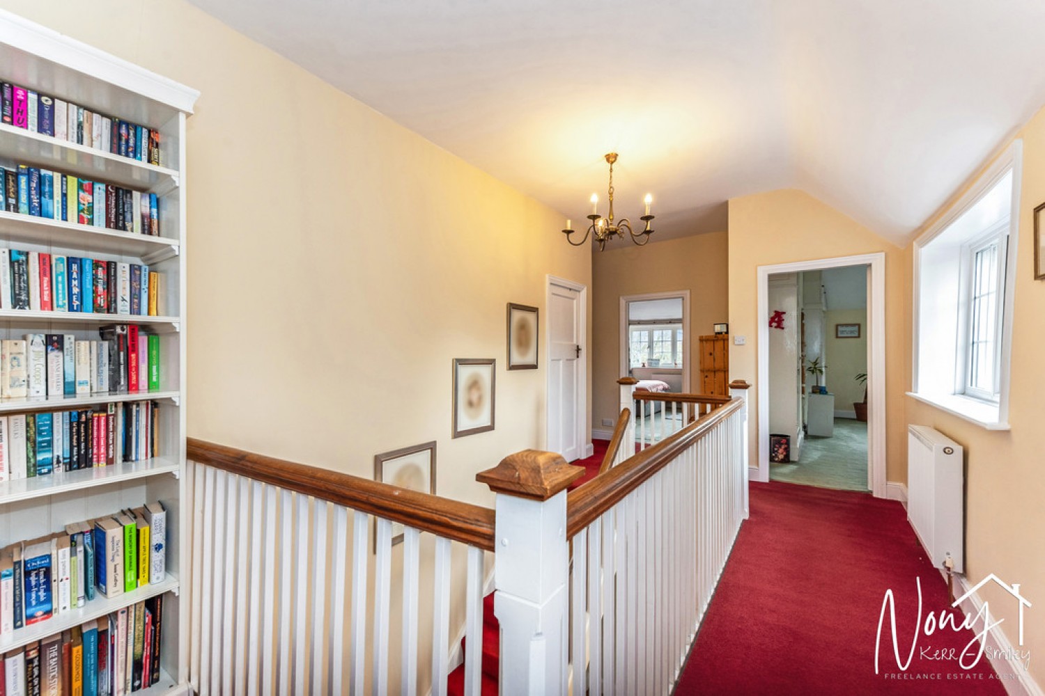 6 bedroom House for Sale Itchen Abbas