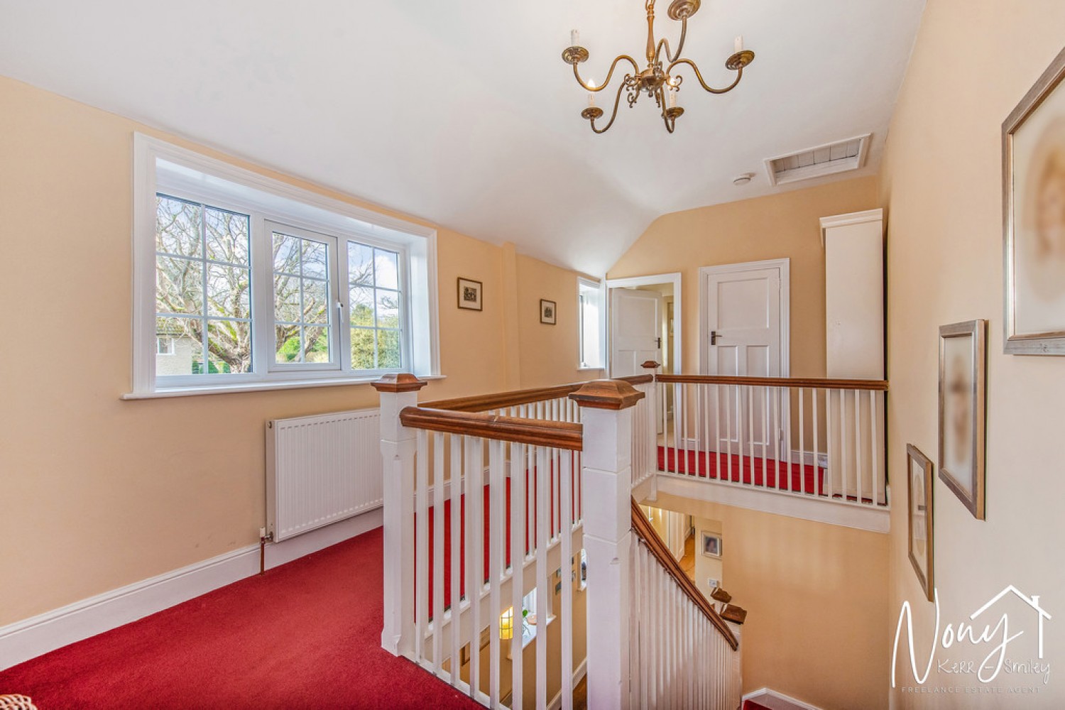 6 bedroom House for Sale Itchen Abbas