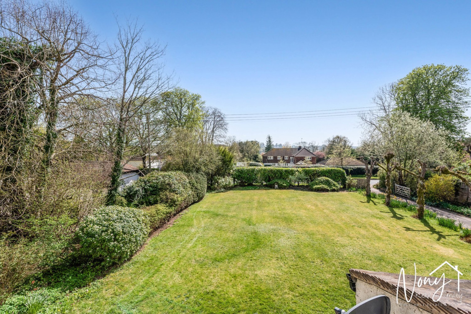 6 bedroom House for Sale Itchen Abbas