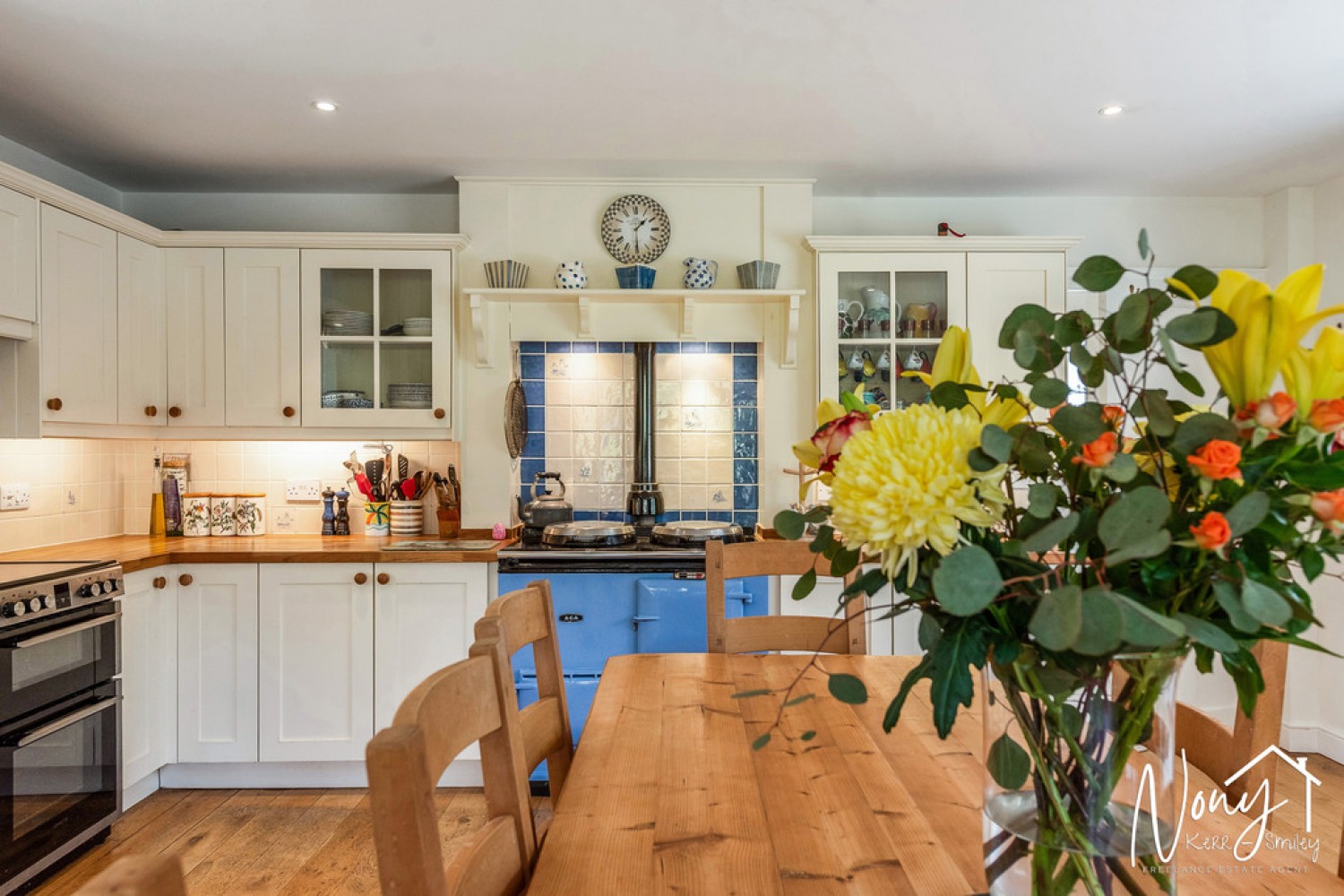 6 bedroom House for Sale Itchen Abbas