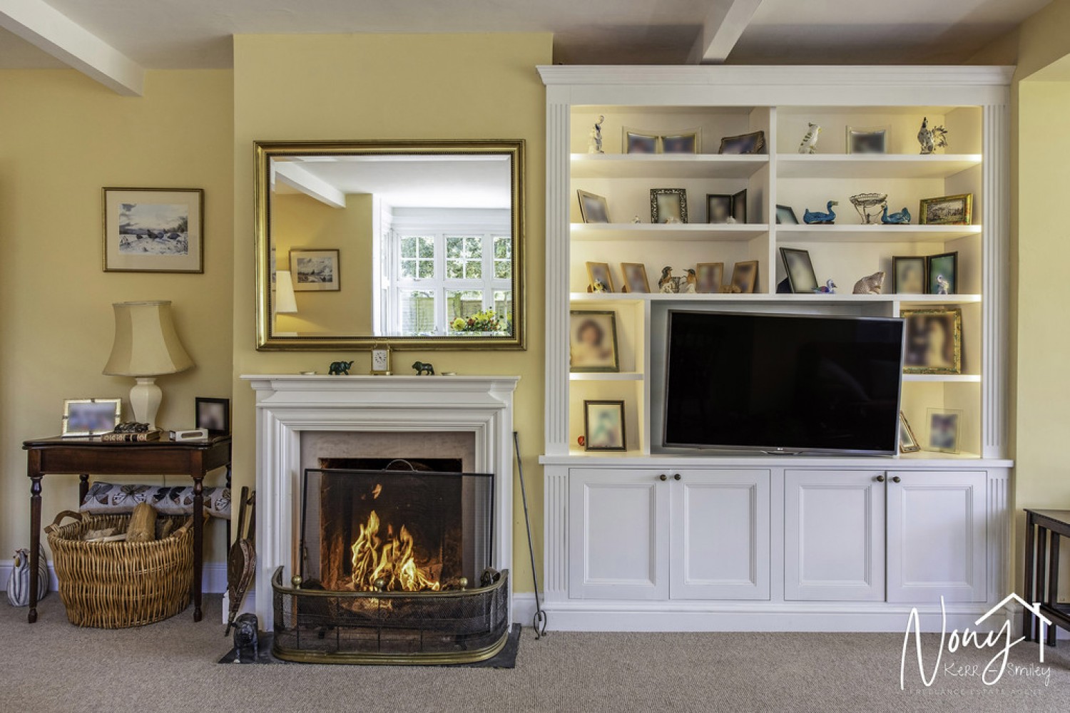 6 bedroom House for Sale Itchen Abbas