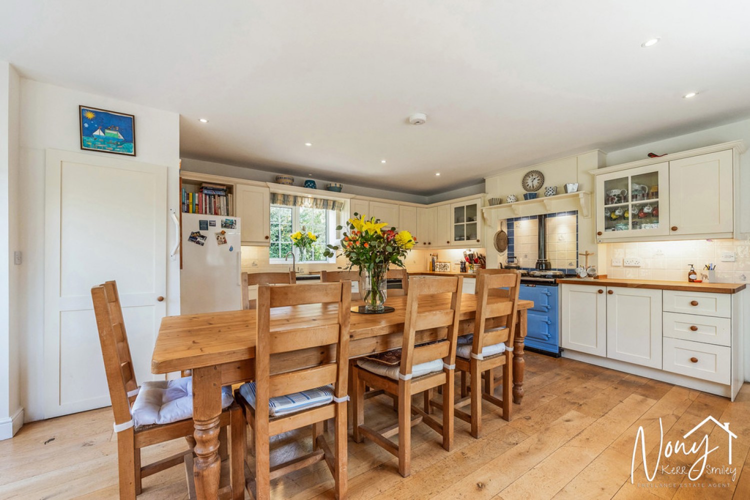 6 bedroom House for Sale Itchen Abbas