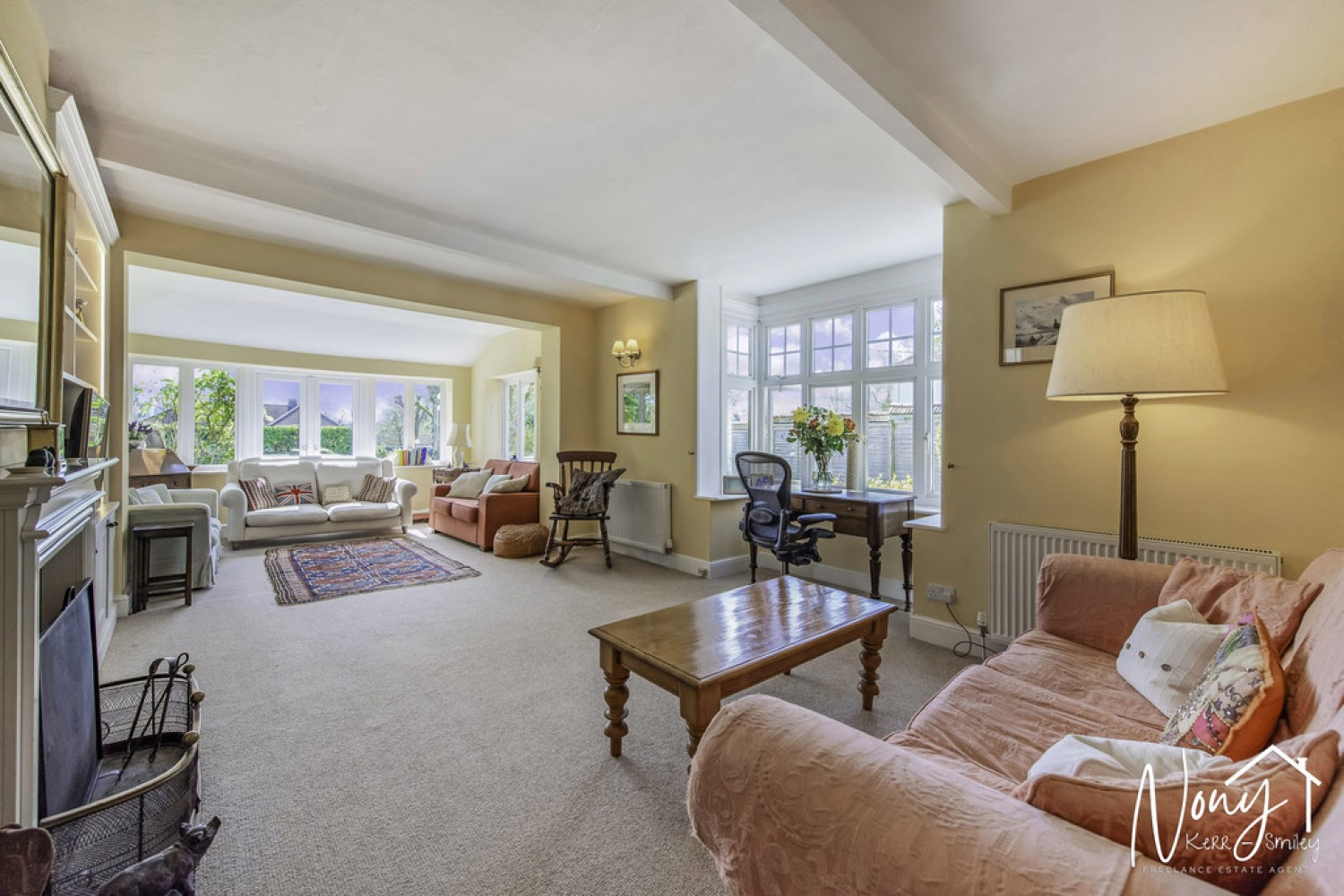 6 bedroom House for Sale Itchen Abbas