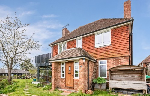 Bull Farm, Lovedon Lane