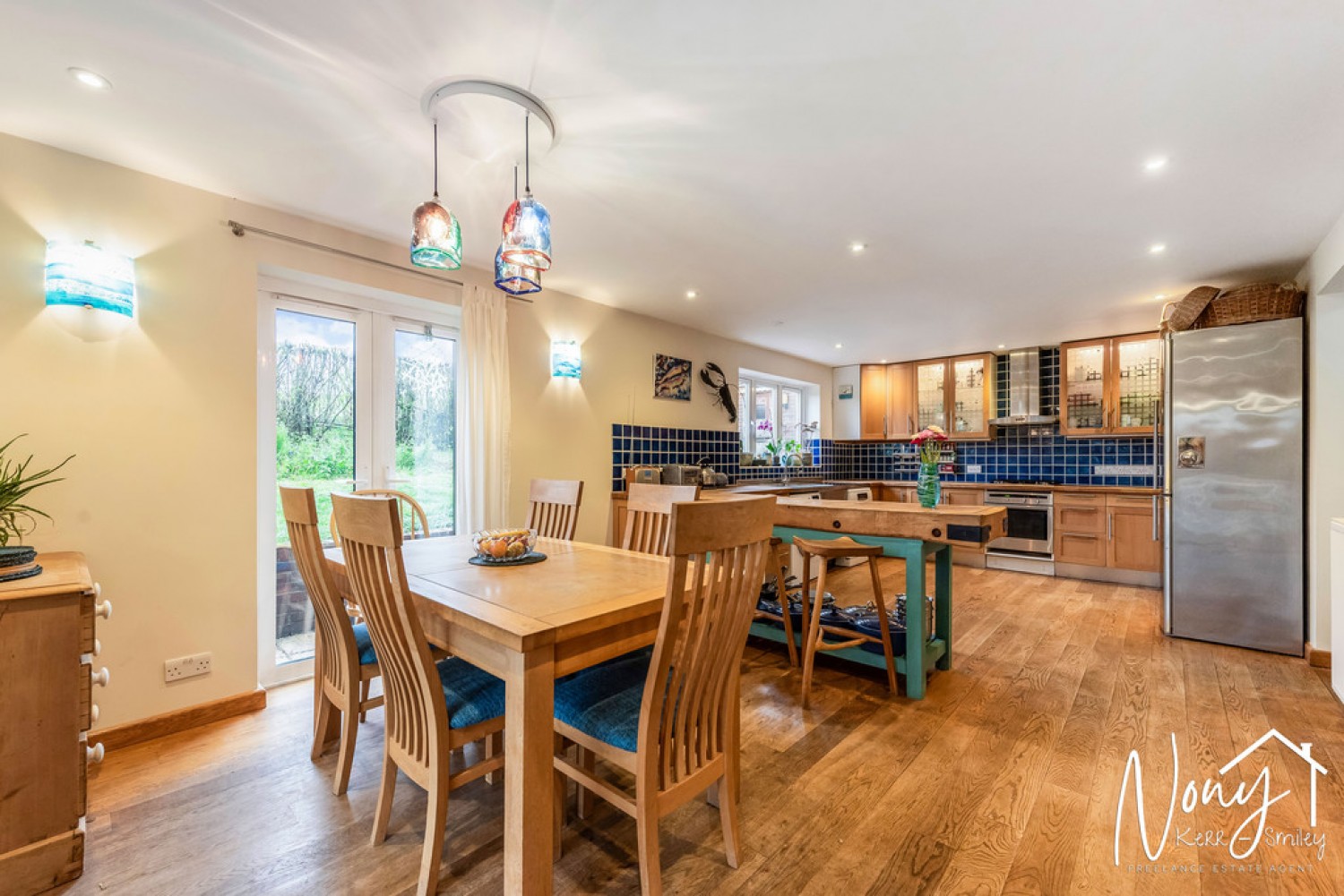 4 bedroom House for Sale Bull Farm, Lovedon Lane