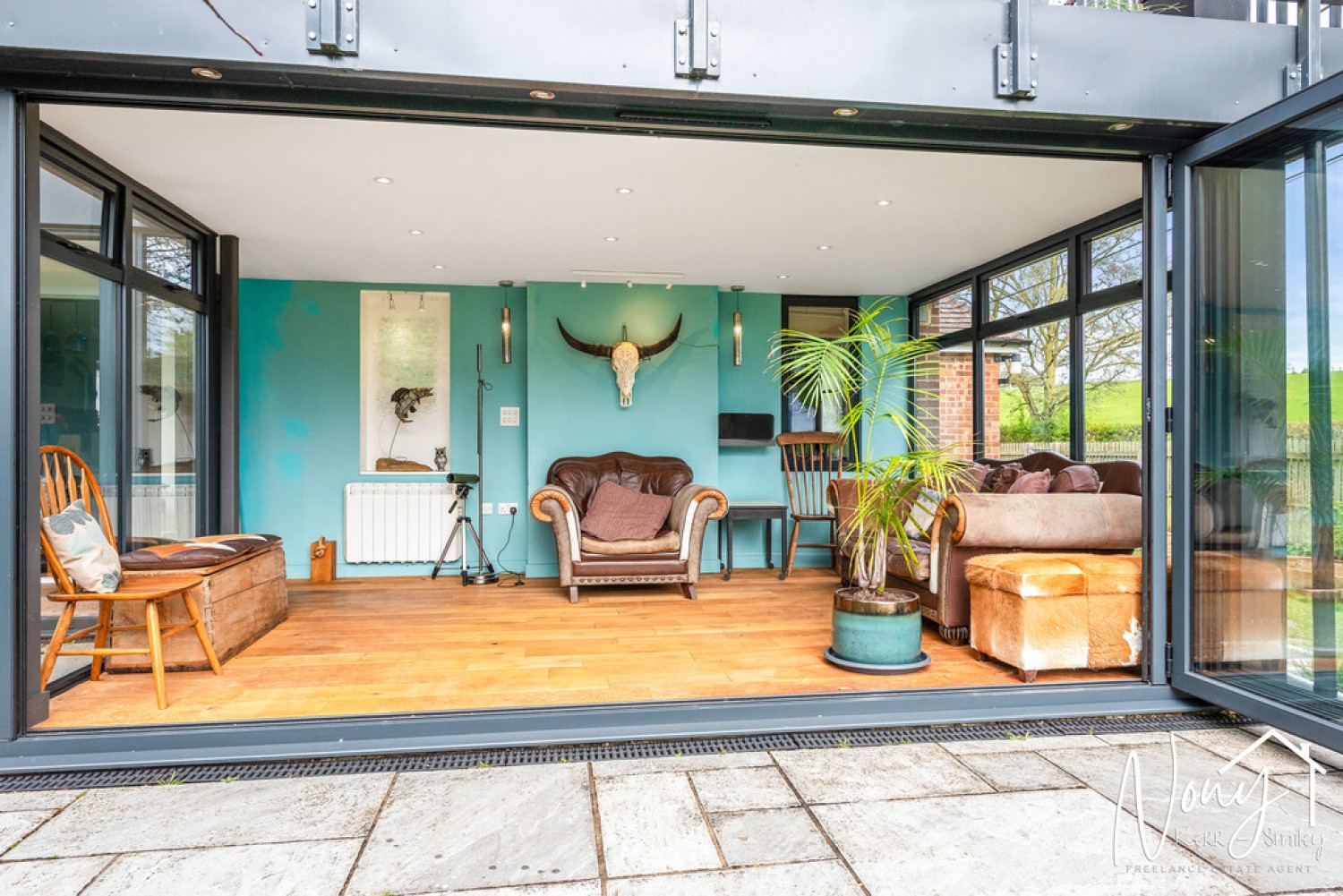 4 bedroom House for Sale Bull Farm, Lovedon Lane