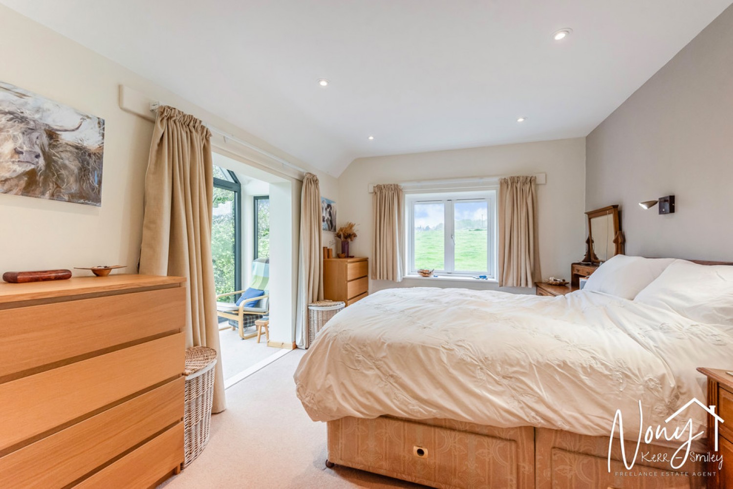 4 bedroom House for Sale Bull Farm, Lovedon Lane