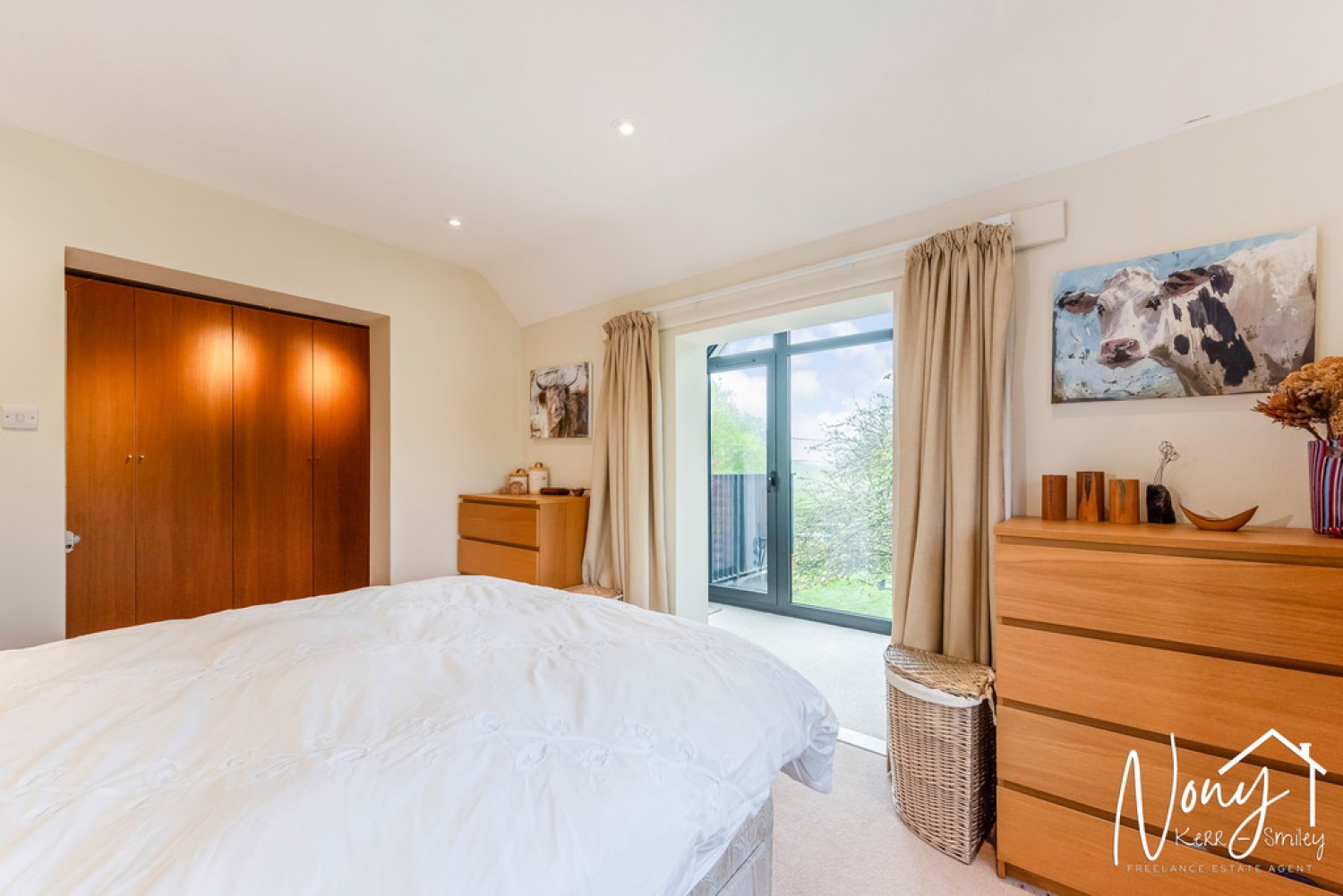 4 bedroom House for Sale Bull Farm, Lovedon Lane